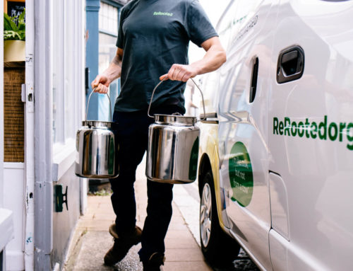 Episode 8 – Eco-Entrepreneurship – Zero Waste Shop & Environmentally Conscious Businesses